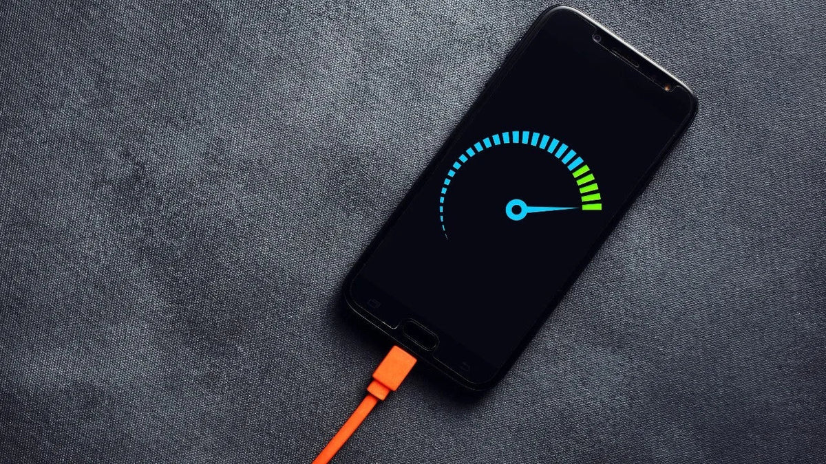 Does Fast Charging Damage Your Battery?