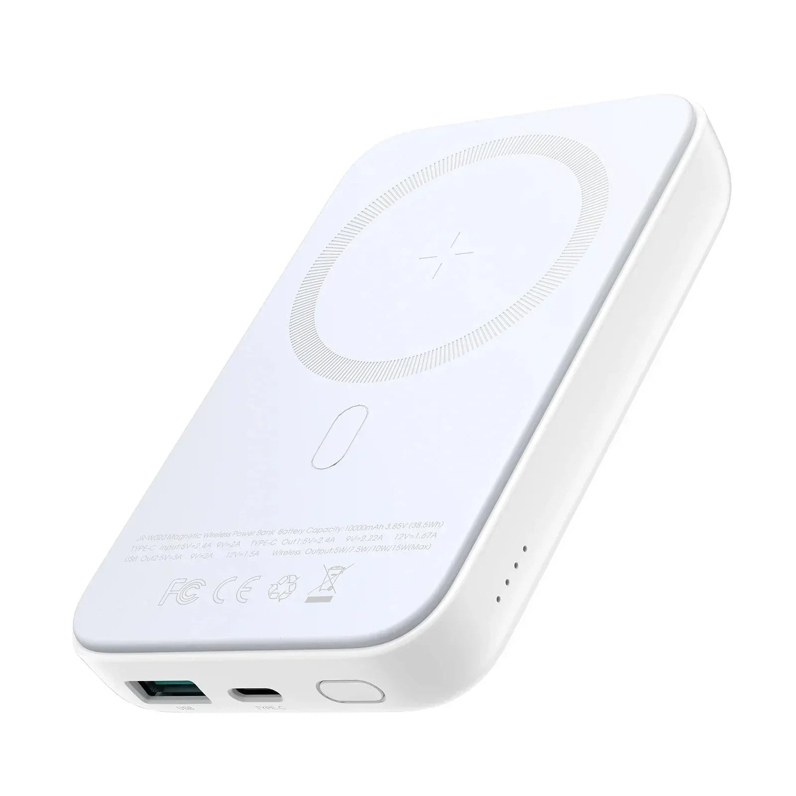 Best Power Bank for iPhone in Jordan 2026 | Complete Buying Guide