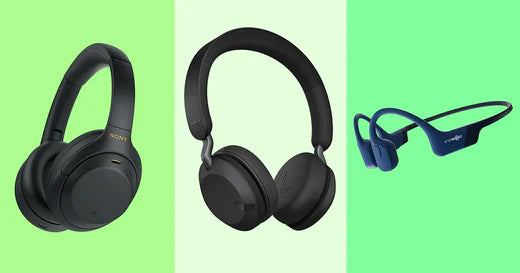 Discover the Best Headphones in Jordan