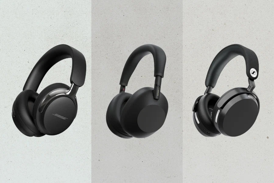 Best Noise-Cancelling Headphones: How to Choose the Right Pair