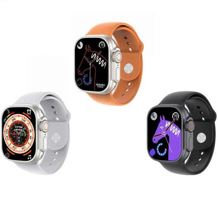 Best Smartwatch for Sports in Jordan | Top Deals at Cart Jordan