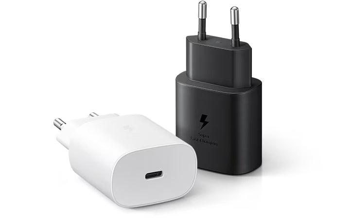 Best Samsung Charger in Jordan: 25W vs 45W Buying Guide