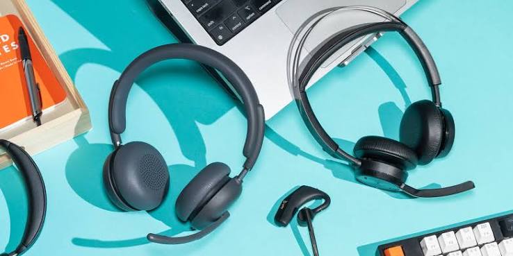 Best Headphones for Work and Online Meetings 2026 | Cart