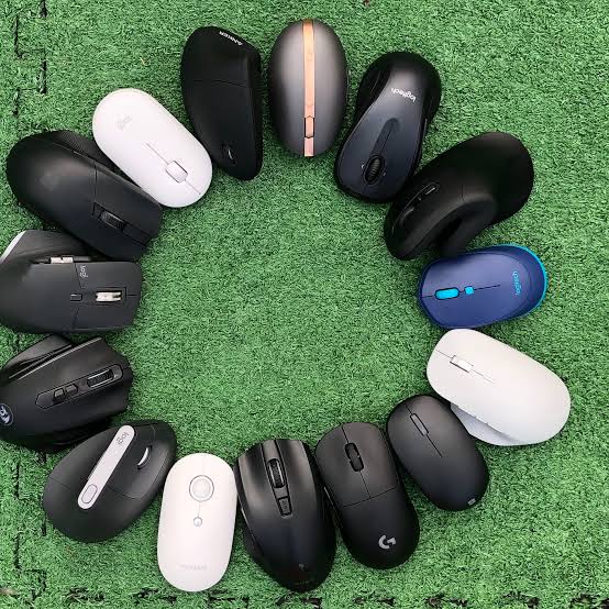Best Wireless Mouse for Work 2026: Find Your Perfect Fit
