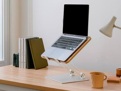 Best Laptop Stand for Work and Study: How to Choose the Right One