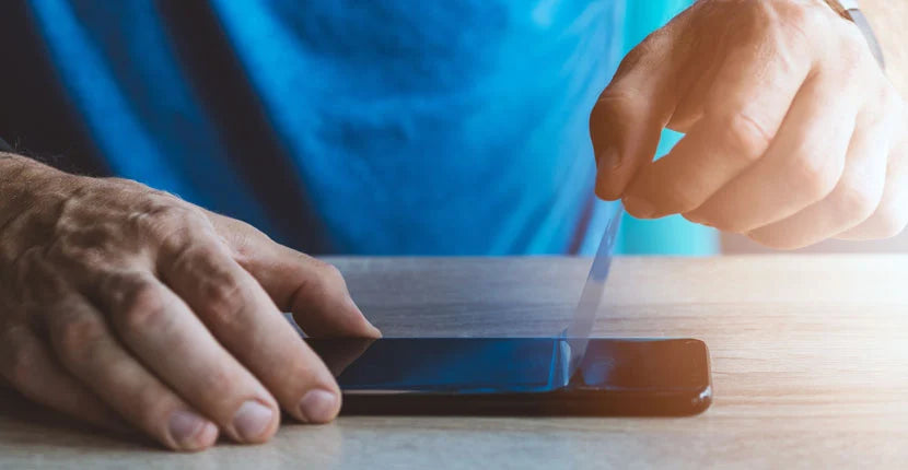 How to Protect Your Phone Screen from Scratches Without a Screen Protector