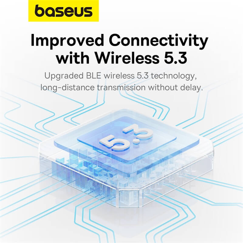 حافظة لوحة المفاتيح المغناطيسية بريليانس من باسيوس لجهاز ايباد أير وبرو