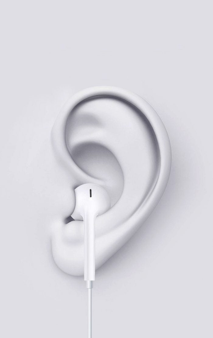 سماعات أذن لايتنينج من سلسلة ستار ديفيا