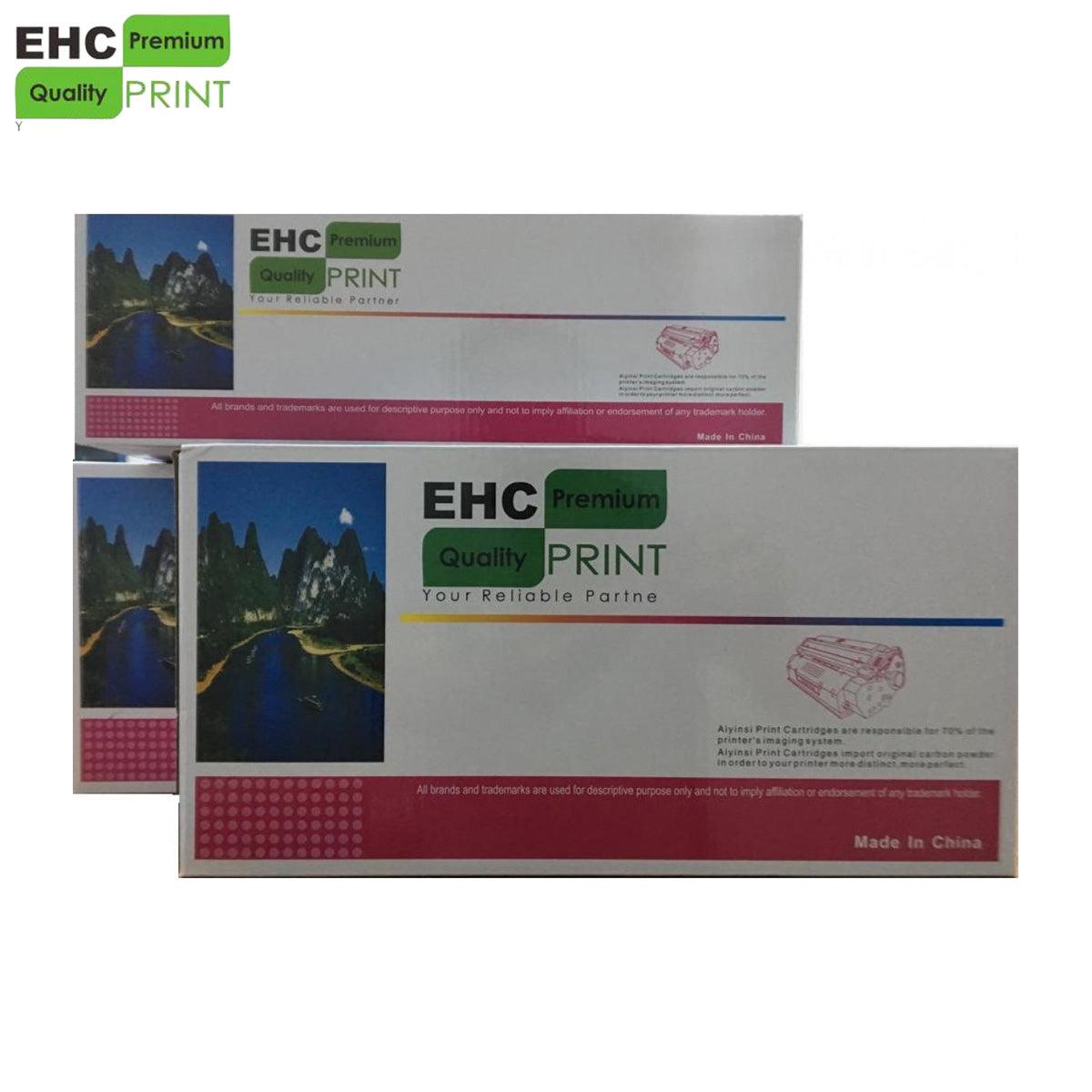 خرطوشة حبر ليزر أرجوانية HP CF413A (410A) (متوافقة)