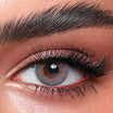 Bella lenses Gray Beige