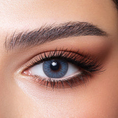 Bella lenses Moon Stone
