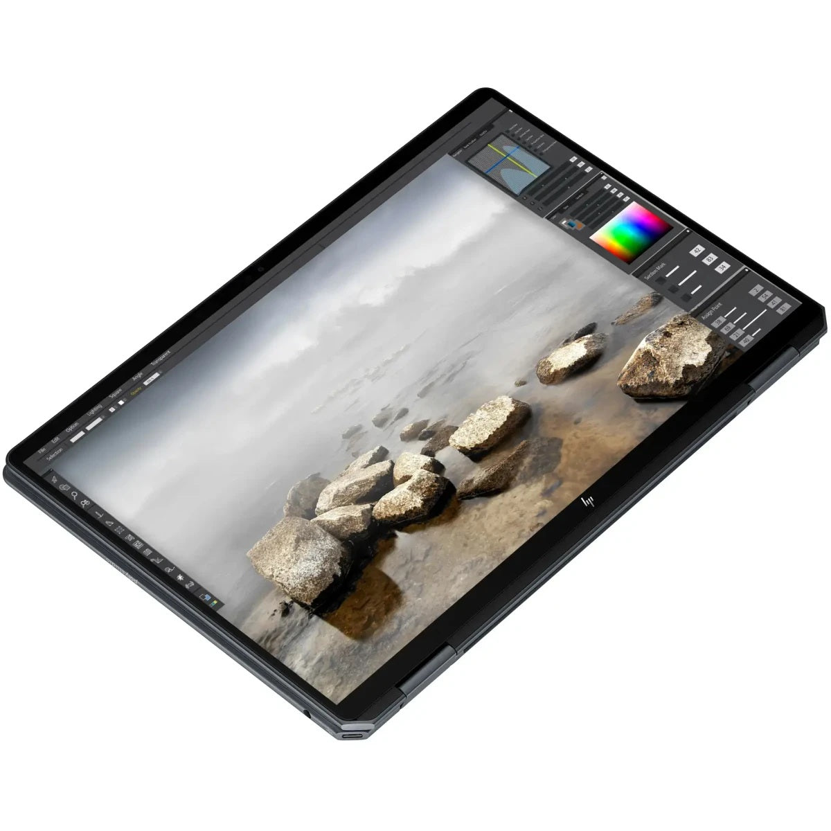 HP OmniBook Ultra Flip OLED 3K, Ultra 7, 16GB, 1TB SSD