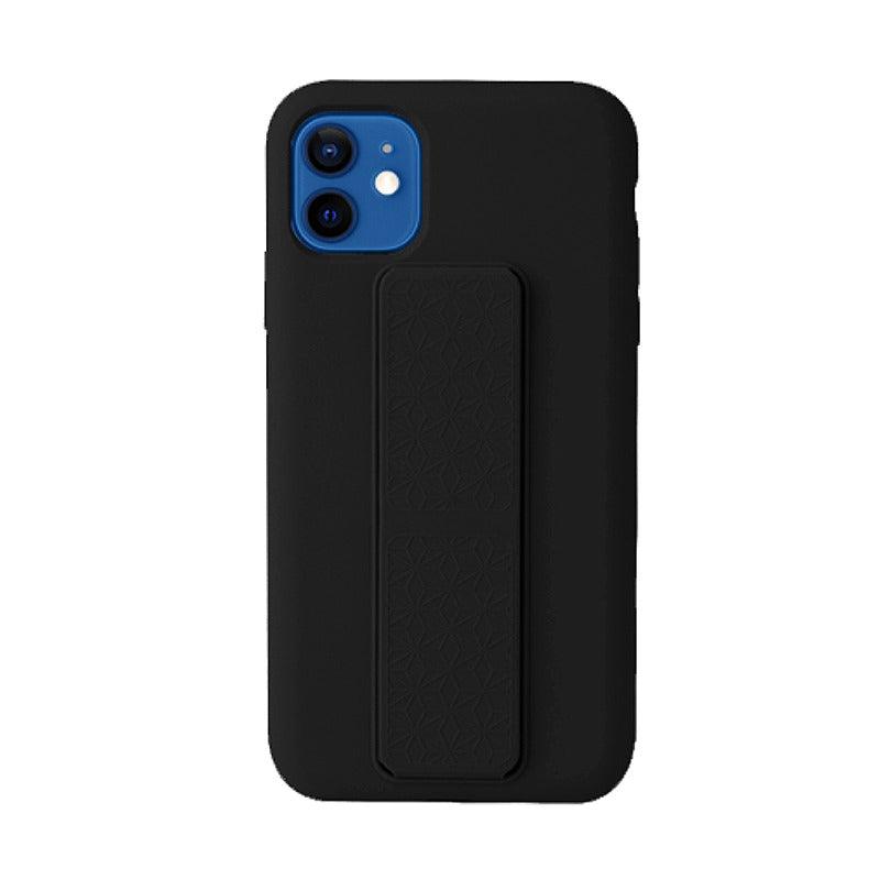 RockRose Liquid Silicone Case (For iPhone 12 Pro Max)