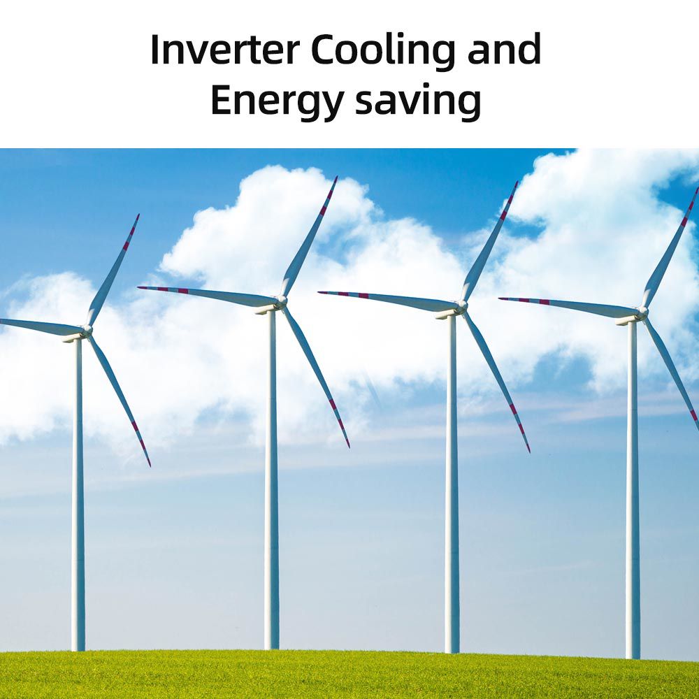 CHiQ ثلاجة 620L ذات البابين العلويين - فضية