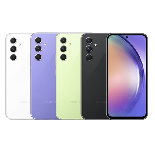 سامسونج جالكسي A54 8 جيجا رام 256 جيجا