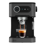 Cecotec Power Espresso 20 Pro 20 Bar Coffee Machine — Advanced Home Espresso