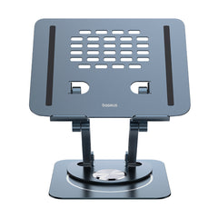Baseus UltraStable Pro Series Rotatable & Foldable Laptop Stand