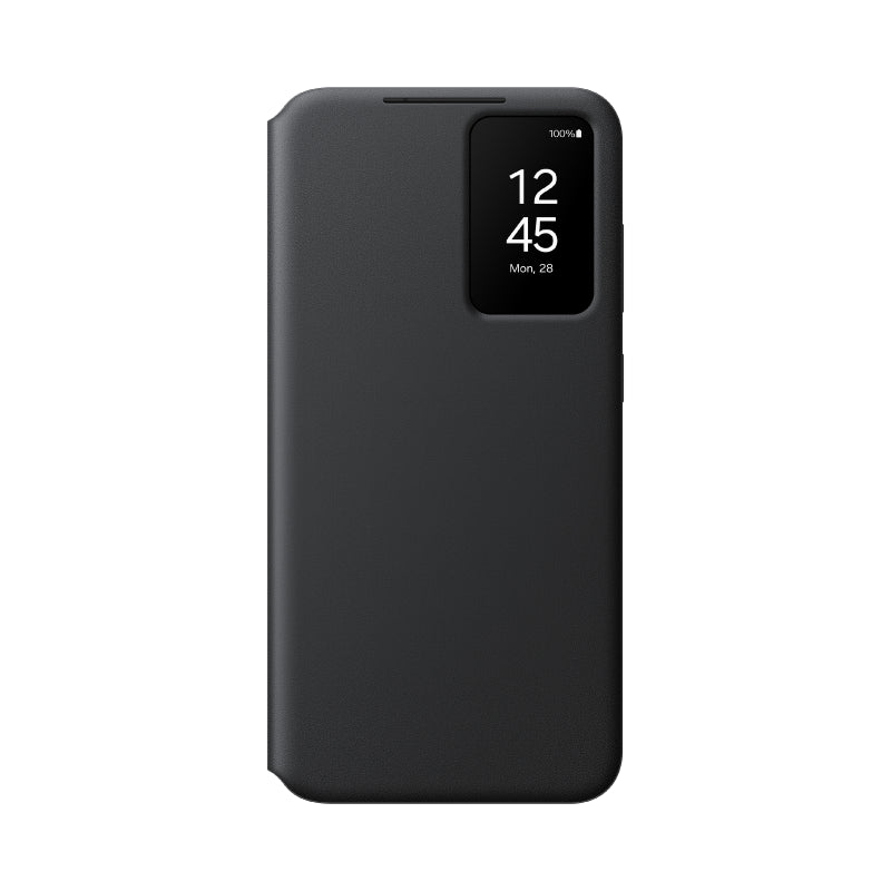 كوفر محفظة ذكية لهاتف Samsung Galaxy S24 Plus