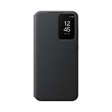 كوفر محفظة ذكية لهاتف Samsung Galaxy S24 Plus