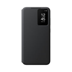 كوفر محفظة ذكية لهاتف Samsung Galaxy S24 Plus
