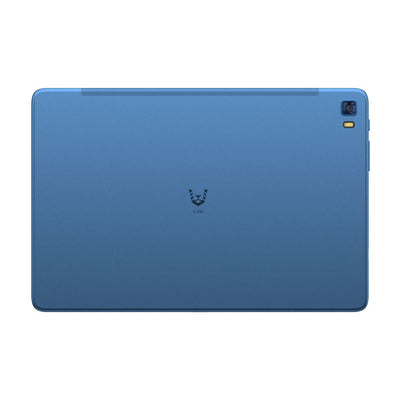 VIKUSHA VZ-60 4G Tablet Bundle: VIKUSHA V-70 Watch, Screen Protector, Active Stylus Pen, Holster Keyboard & Cover, 3-Month IPTV Subscription
