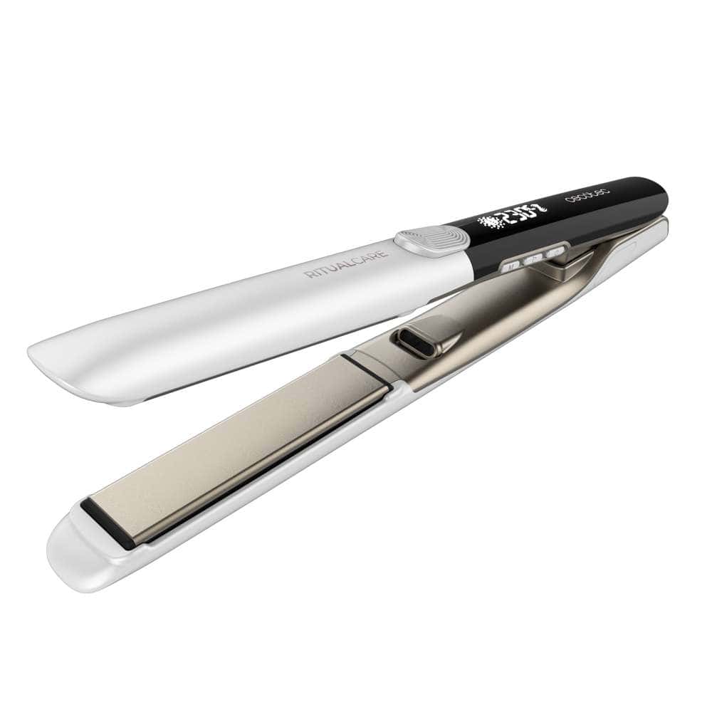 Cecotec RitualCare Twerk — Hair Straightener with iMotion Technology