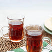 Garen 4 Pcs Tea Cup - Madame Coco JO