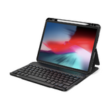 WiWU Protective Keyboard Case 10.2" & 10.5" (Arabic + English)