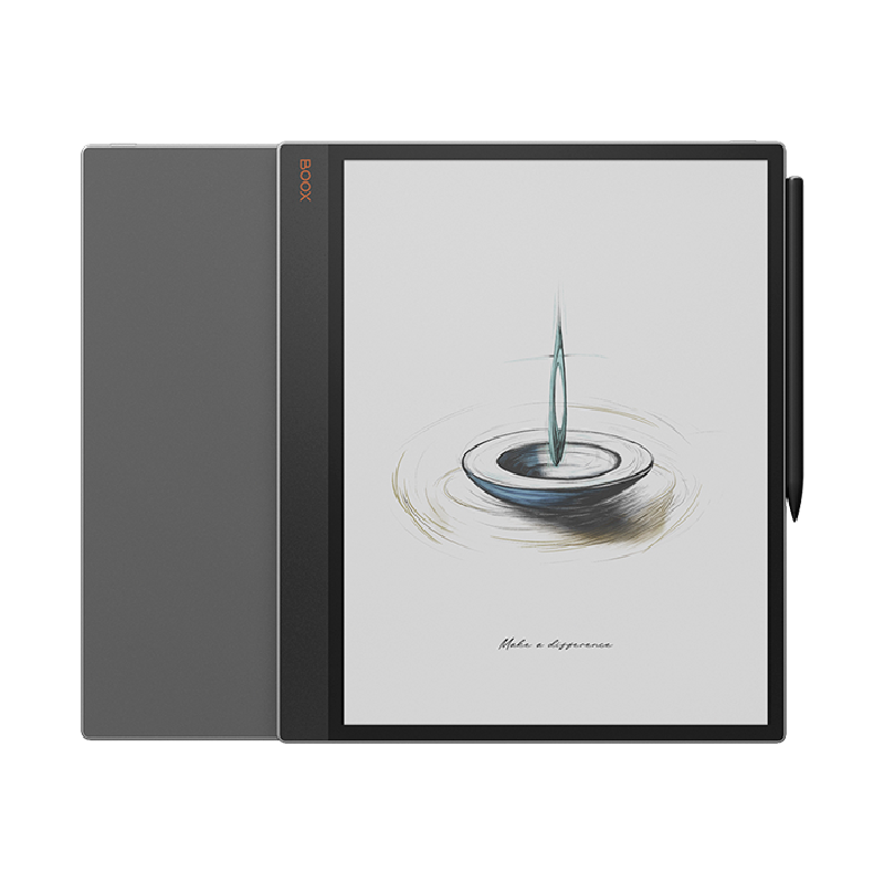BOOX Note Air5 C – 10.3" Kaleido 3 Color E-Ink Tablet | 6GB RAM | Android 15