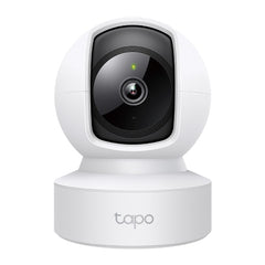 TP-Link Tapo Pan/Tilt Home Security Wi-Fi Camera