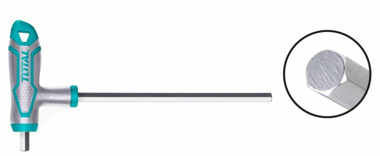 Total Nut Driver 2.5*75mm (THHW1525751)