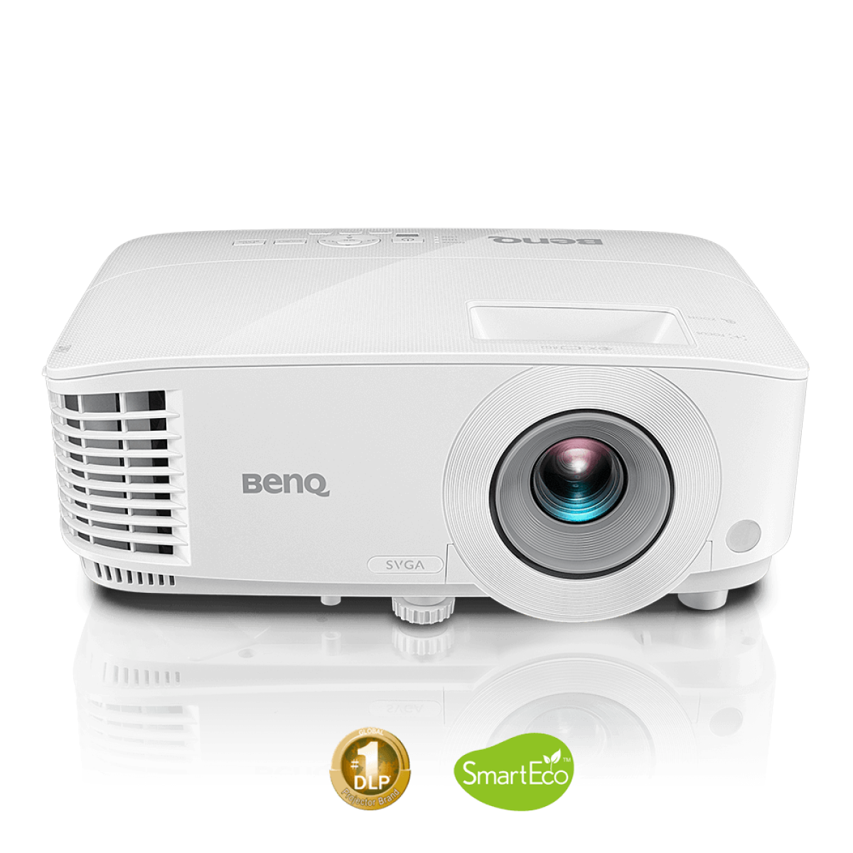 BenQ 3600lm SVGA Business Projector - MS550