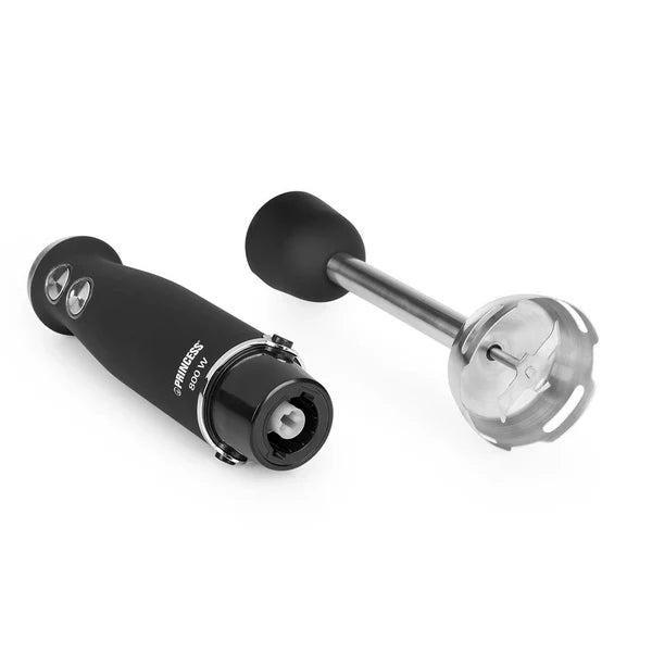 مجموعة خلاط يدوي برنسيس 800 واط – 25 سرعة