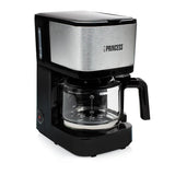 Princess Filter Coffee Maker Compact 8 - 0.75L 600W Coffee Machine