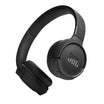 JBL Tune 520BT Wireless Bluetooth Headphones - 57H Battery Life, Pure Bass Sound | JBLT520BT