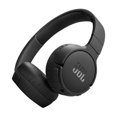 JBL Tune 670NC Wireless Headphones - Adaptive Noise Cancelling with 70H Battery