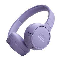 سماعة JBL T670 اللاسلكية بتقنية إلغاء الضوضاء بتقنية البلوتوث