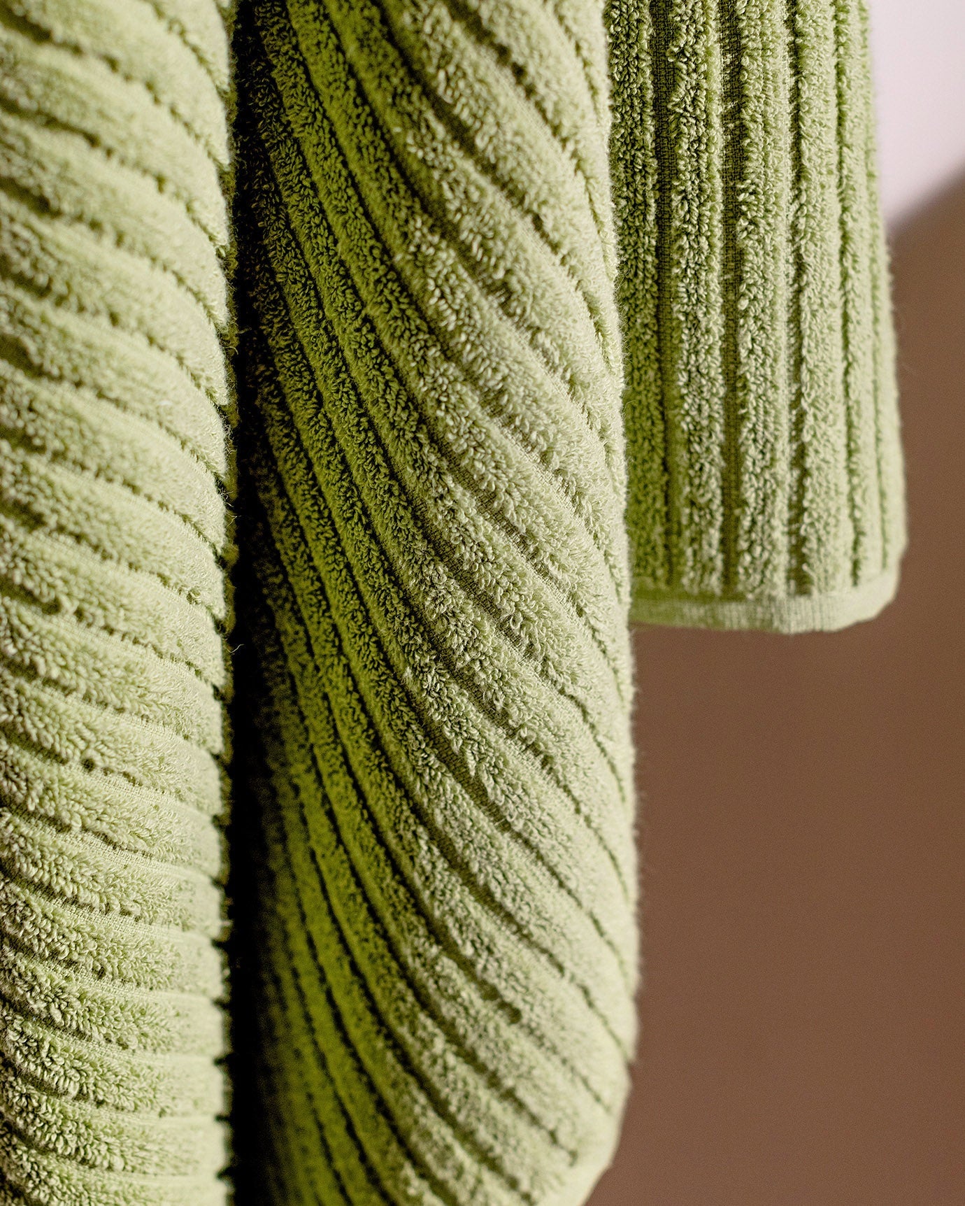 Carla Bath Towel - Madame Coco JO