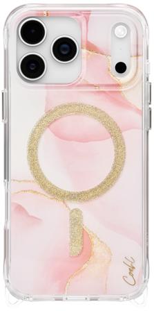 UNIQ Coehl iPhone 17 Pro Max Magnetic Charging Aeris
