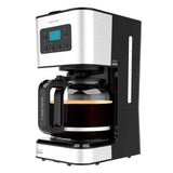 سيسوتيك Coffee 66 Smart Digital 950W — ماكينة قهوة تقطير ذكية 12 كوباً مبرمجة