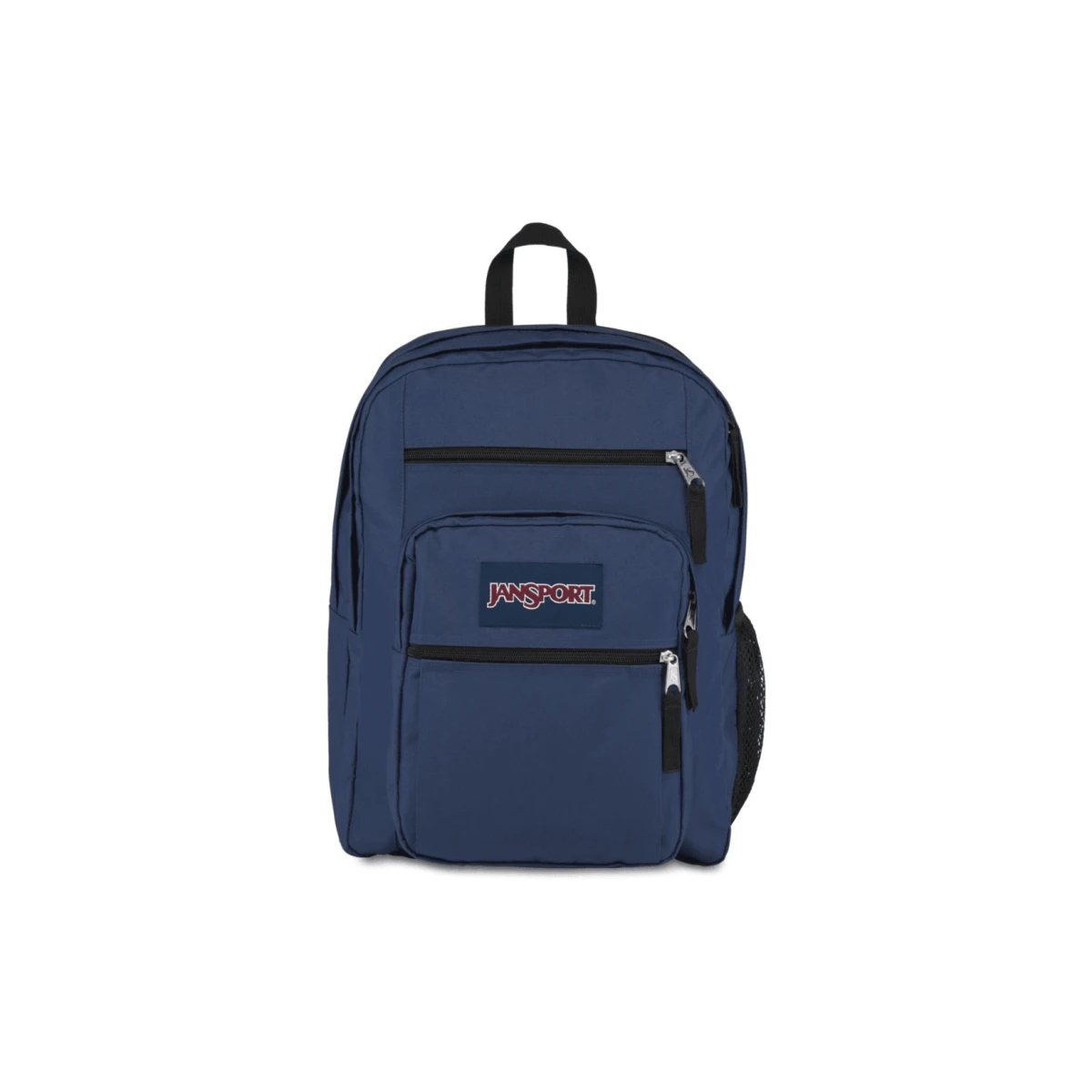 JanSport Big Student Navy