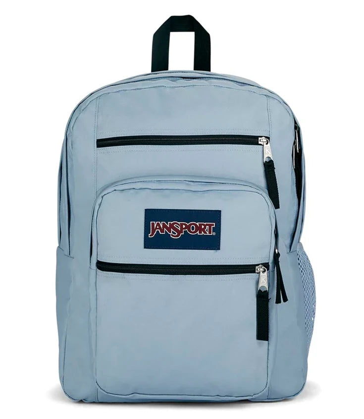 JanSport Big Student Blue Dusk