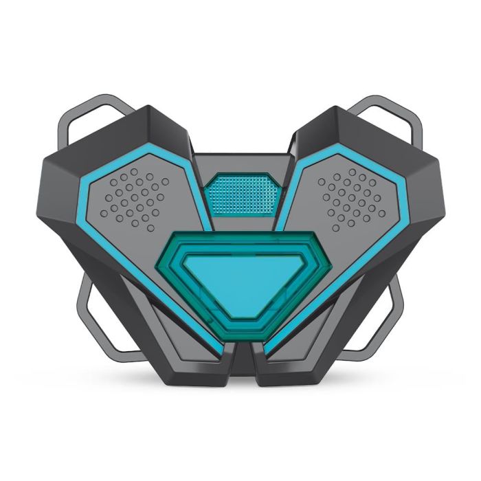 The Source 2 Player Laser Game Fun & Thrilling Battles