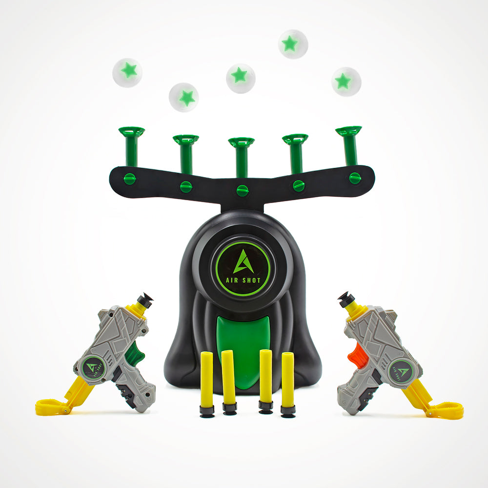 The Source Air Shot Floating Target Game Fun for All Ages