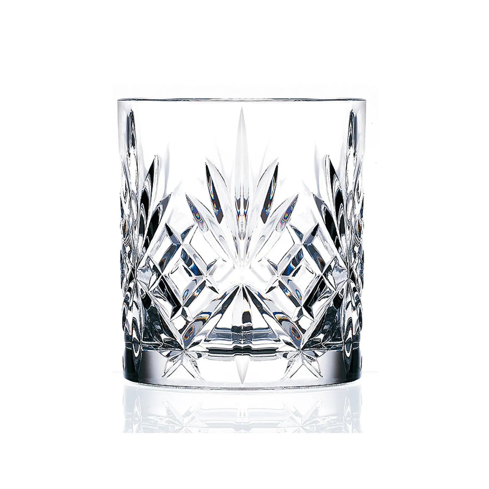 KARACA MELODIA Water Glass Set of 6 – Elegant Design