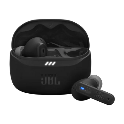 سماعات JBL TBEAM 2BLK اللاسلكية | صوت قوي وراحة مثالية