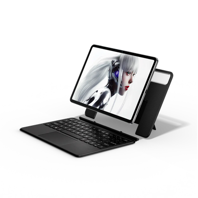 REDMAGIC Nova Magnetic Keyboard – 64-Key & Smart Gestures