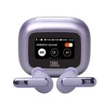 سماعات اللاسلكية المزودة بخاصية إلغاء الضوضاء JBL Live Beam 3