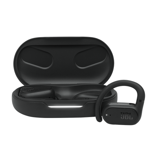 JBL Soundgear Sense - سماعات رأس لاسلكية مفتوحة الأذن مع IP54