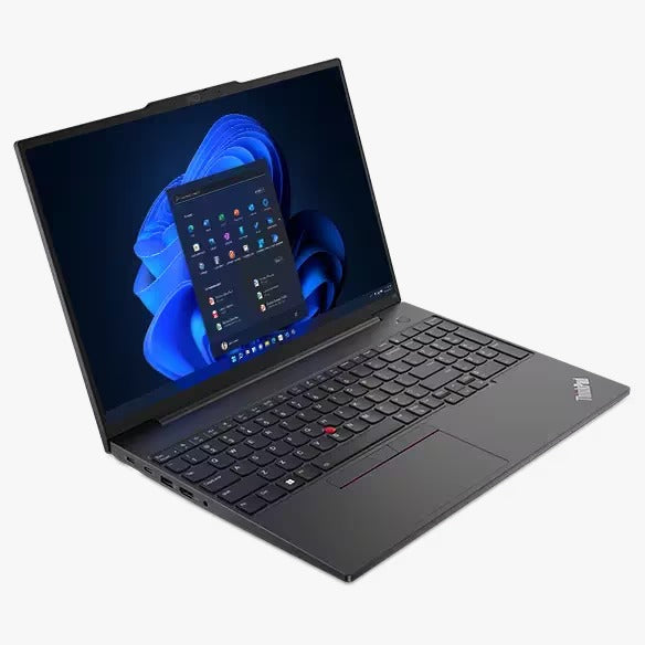 Lenovo ThinkPad E16 Gen 6 Ultra 7 | 16GB RAM, 1TB SSD